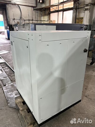 Винтовой компрессор бу