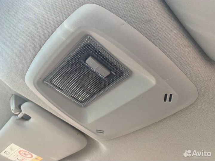 Светильник салонный Chevrolet Aveo T300