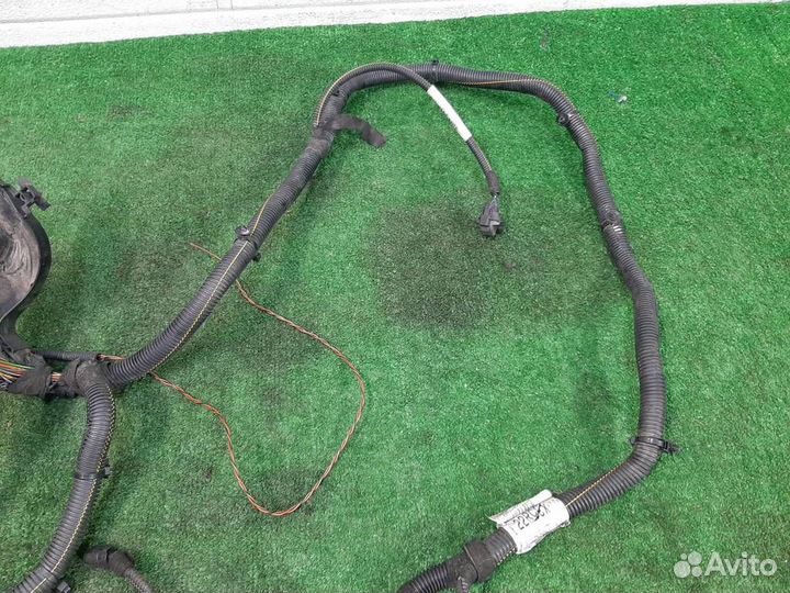 Блок предохранителей моторный Opel Meriva B 2013