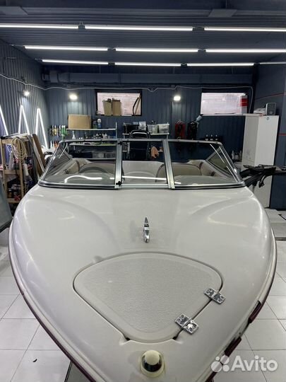 Катер Quicksilver Sport 470 Mercury 90