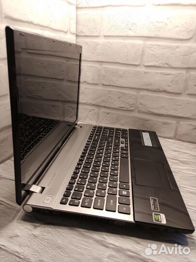 Игровой Аcer core i5/GeForce 4GB/8GB Озу/SSD/HDD