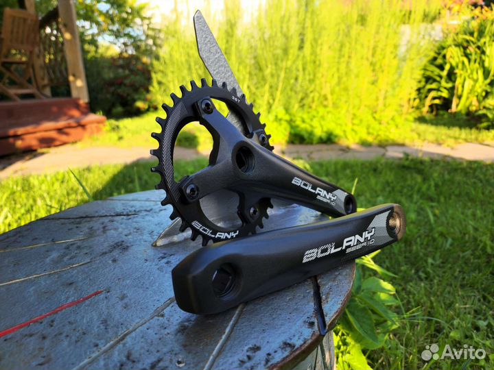 Система шатунов под квадрат бесплатная доставка