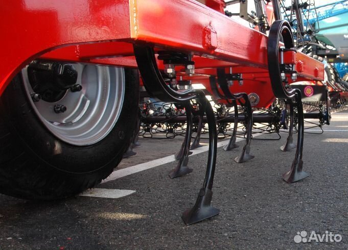 Культиватор Unia Kombi, 2022