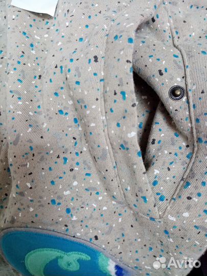 Брюки спортивные женские. Размер 66-68