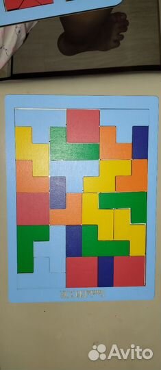 Развивающие досочки, игры