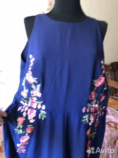 Комбинезон женский