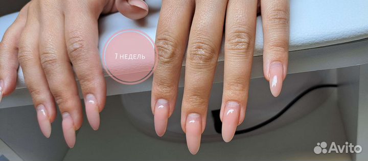 Маникюр,педикюр