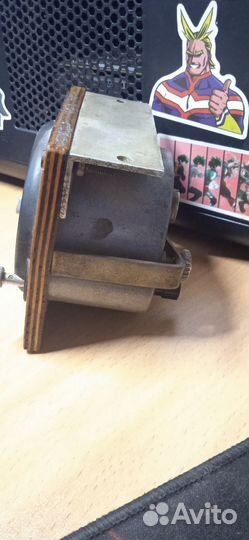 Часы авиационные ачс 1