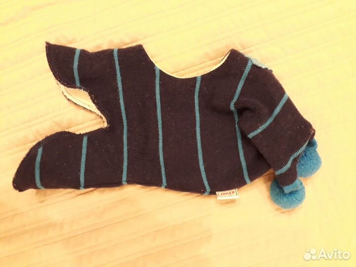 Шлем kivat 0 размер от 0 до 1 года