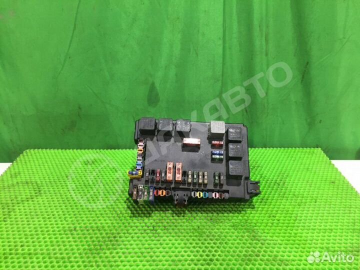 Блок SAM Mercedes-Benz S W221