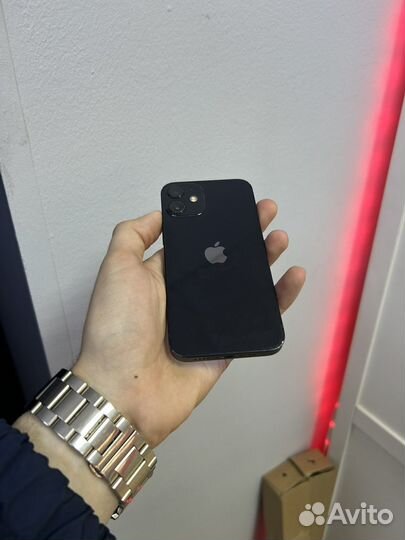 iPhone 12 mini, 64 ГБ