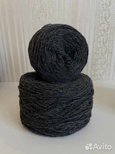 Пряжа для вязания lambswool knoll