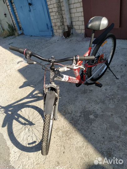 Велосипеды бу взрослый скоростной