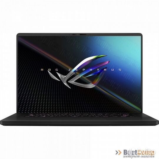 Ноутбук Asus 16” FHD GU603ZM-K8057