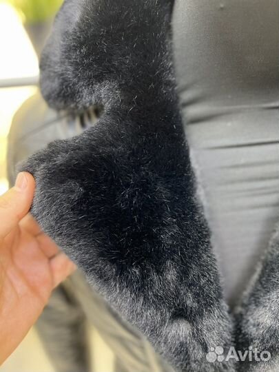 Премиальная верхняя одежда