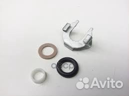 Комплект прокладок форсунки 10 03H198149 VAG