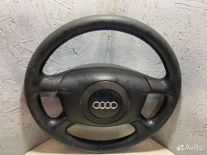 Руль audi А6 С5