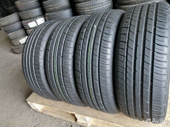 Falken Ziex ZE-914 215/60 R16 95V