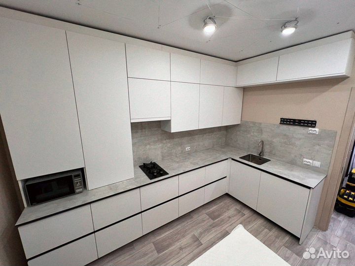 Кухня шкаф и другая мебель на заказ