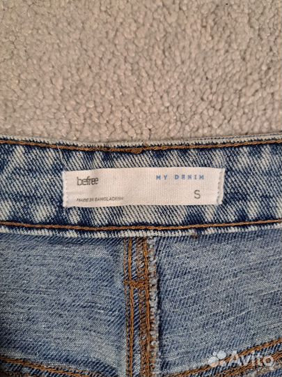 Джинсы befree