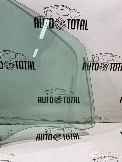 Стекло двери переднее правое Opel Corsa D Z12XEP