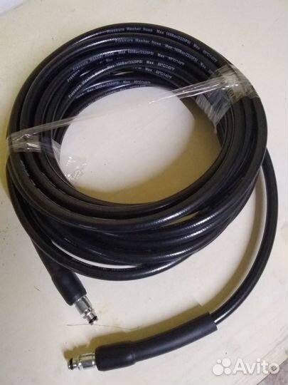 Шланг высокого давления на karcher