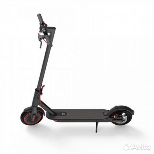 Электросамокат Xiaomi MiJia Electric Scoote M365 P
