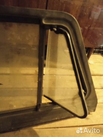 Надставка двери УАЗ