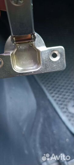 Петли для дверей. IKEA. Икеа