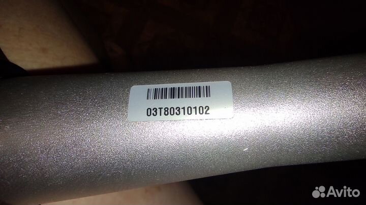 Вилка RockShox recon 29