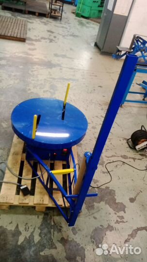 Упаковочное оборудование