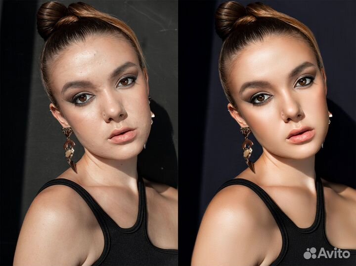 Дизайнер, ретушер