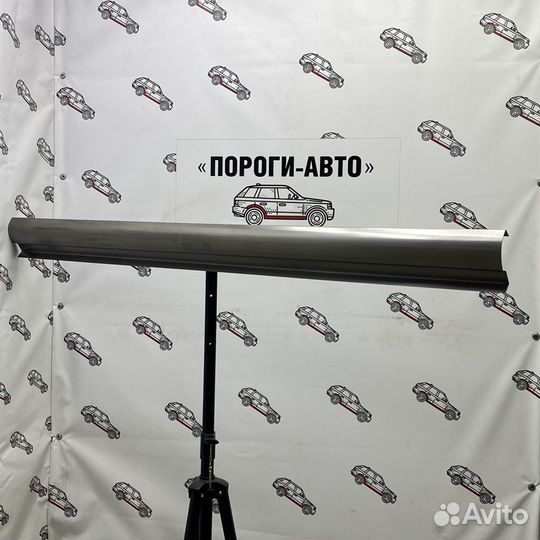 Ремкомплект порогов Volkswagen Polo 4 хетчбэк