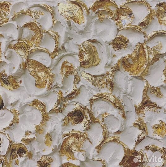 Авторская картина Races&Classes