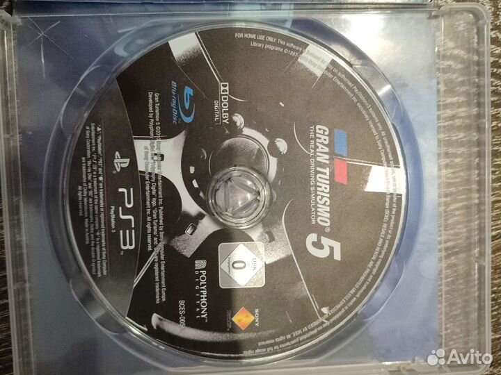 Игры для sony playstation 3