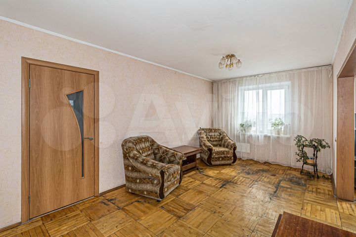 5-к. квартира, 159,9 м², 6/10 эт.