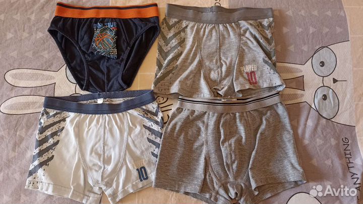 Вещи на мальчика 7-8 лет