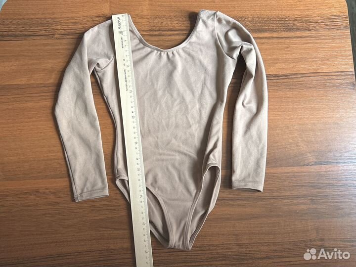 Купальник для девочки 104