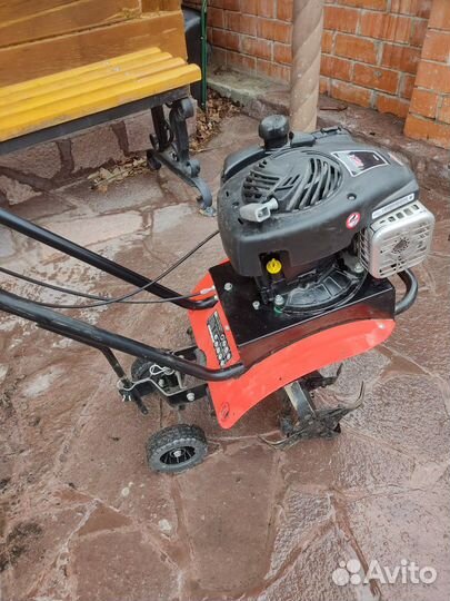 Мотокультиватор ‘Земляк’