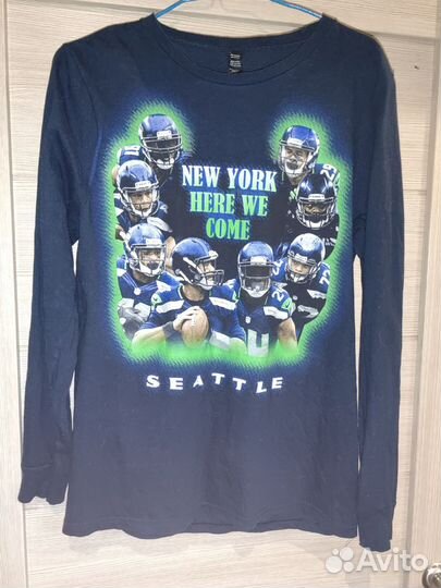 Лонгслив 164-170