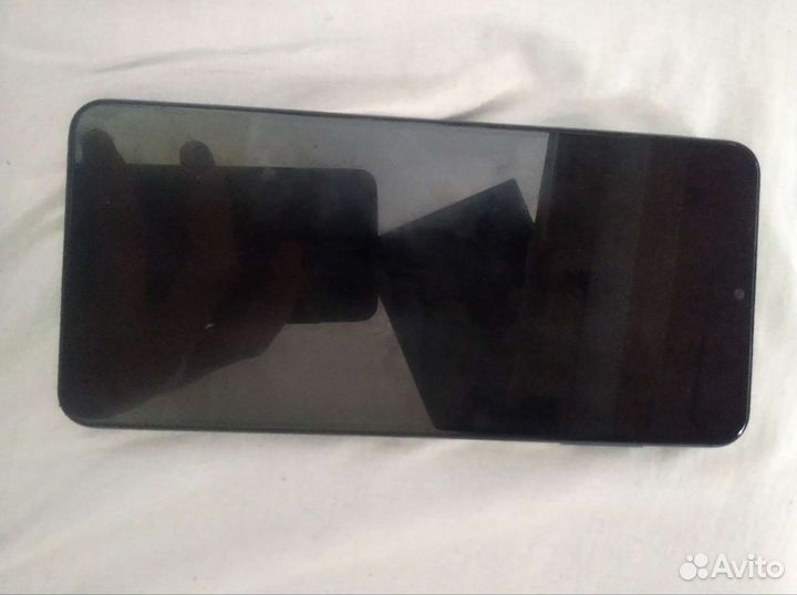 Samsung galaxy a12