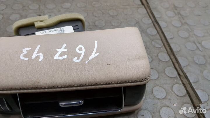 Дефлектор обдува салона Lincoln Aviator 2019, 2023