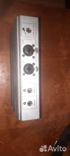 Электро гитара