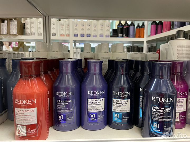 Redken 300 мл
