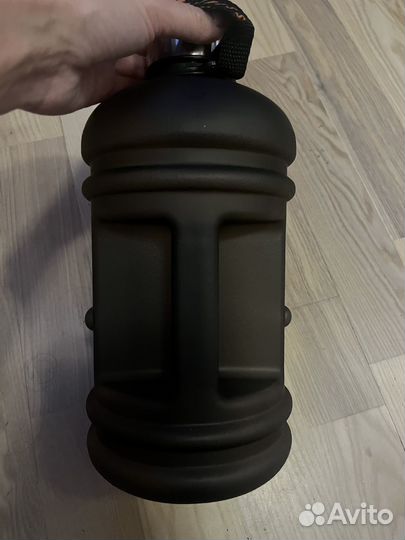 Бутылка для спорта