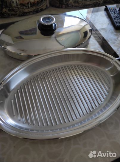 Zepter утятница