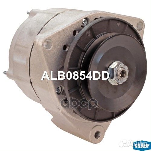 Генератор ALB0854DD Krauf