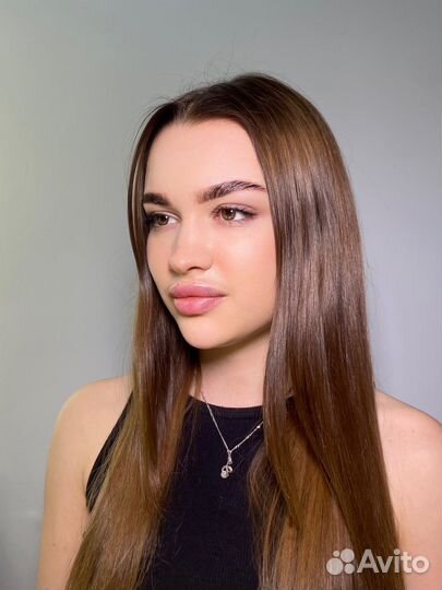 Обучение курс бровист