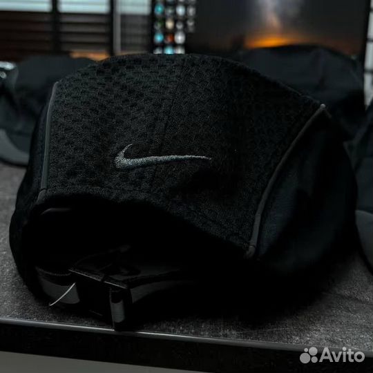 Кепка nike рефлектив