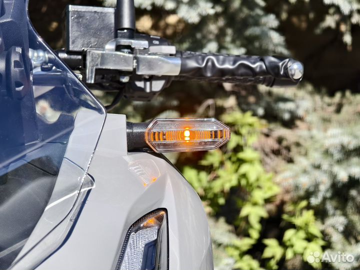 Скутер Vento JET 180сс